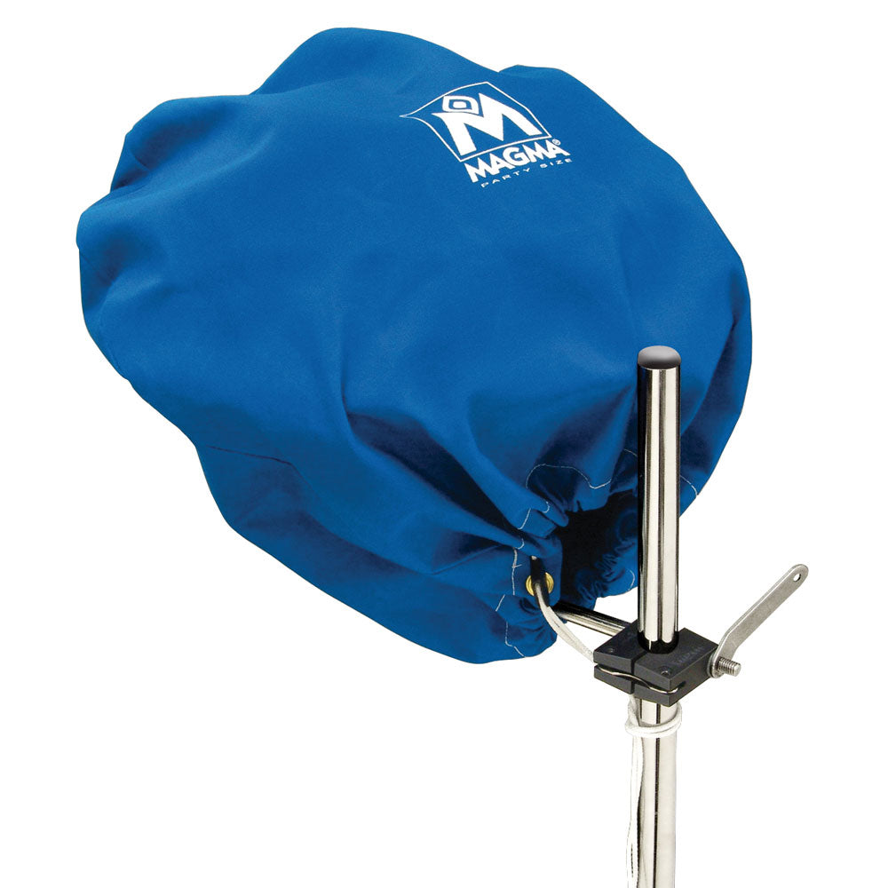 Marine Kettle Grill Cover Tote Bag - 17