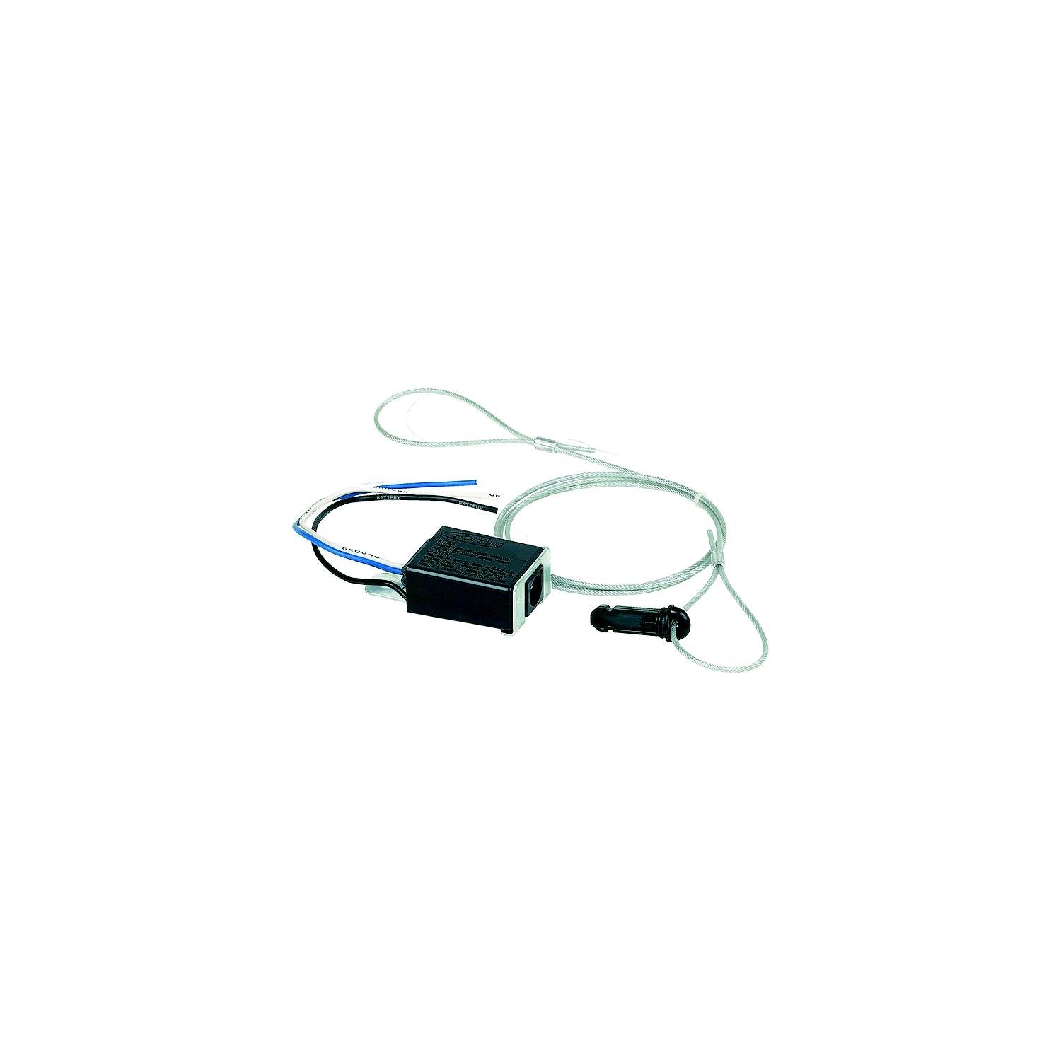 Hopkins Mfg 20005 Break Away Switch with 7†Wires