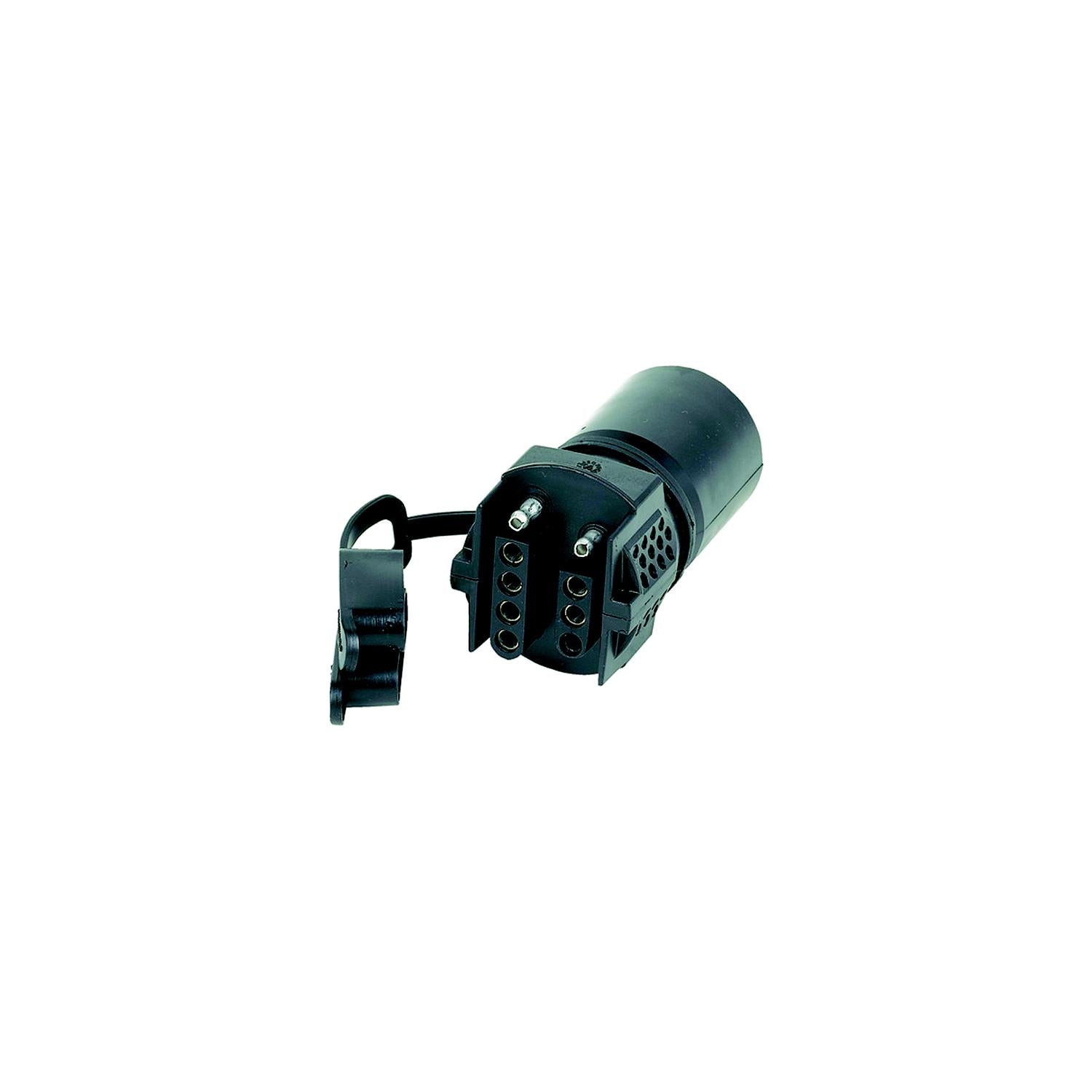 Hopkins Mfg 47385 Multi-Tow® 7 Blade to 5 Flat and 4 Adapter