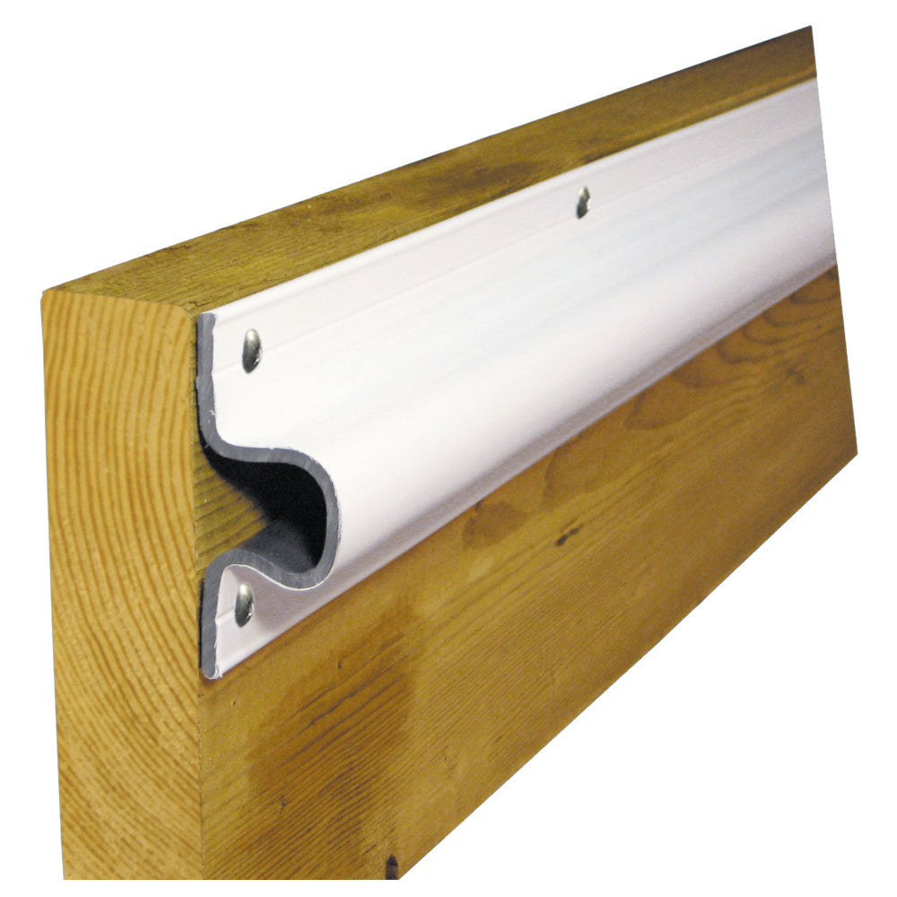 Dock Edge