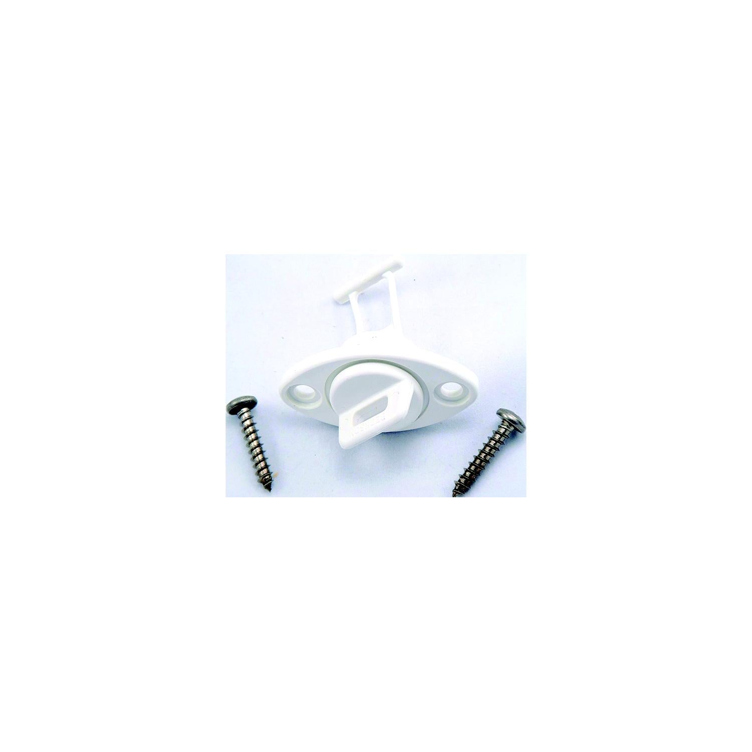 Atlantis Enterprises A2266 PWC Drain Plug, White