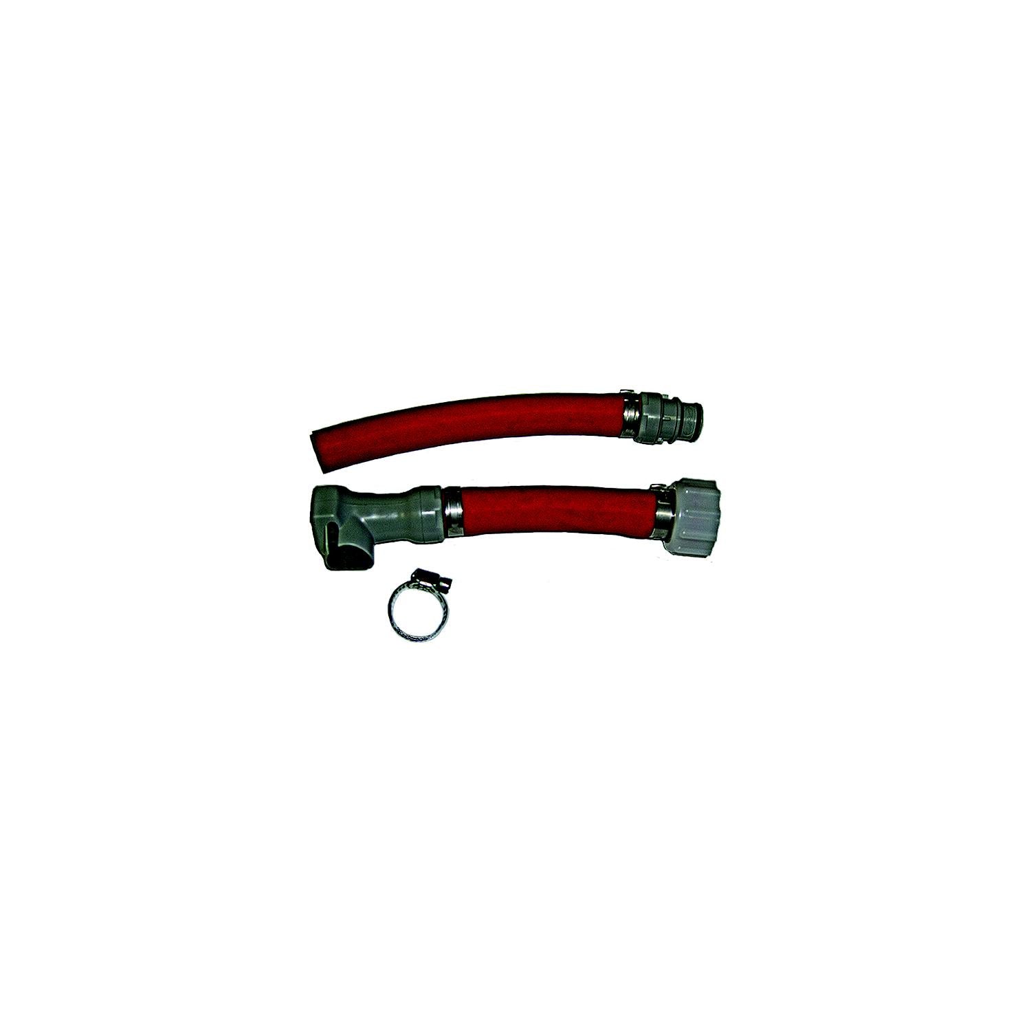 Atlantis Enterprises A7011 Seadoo Spark Flush Kit