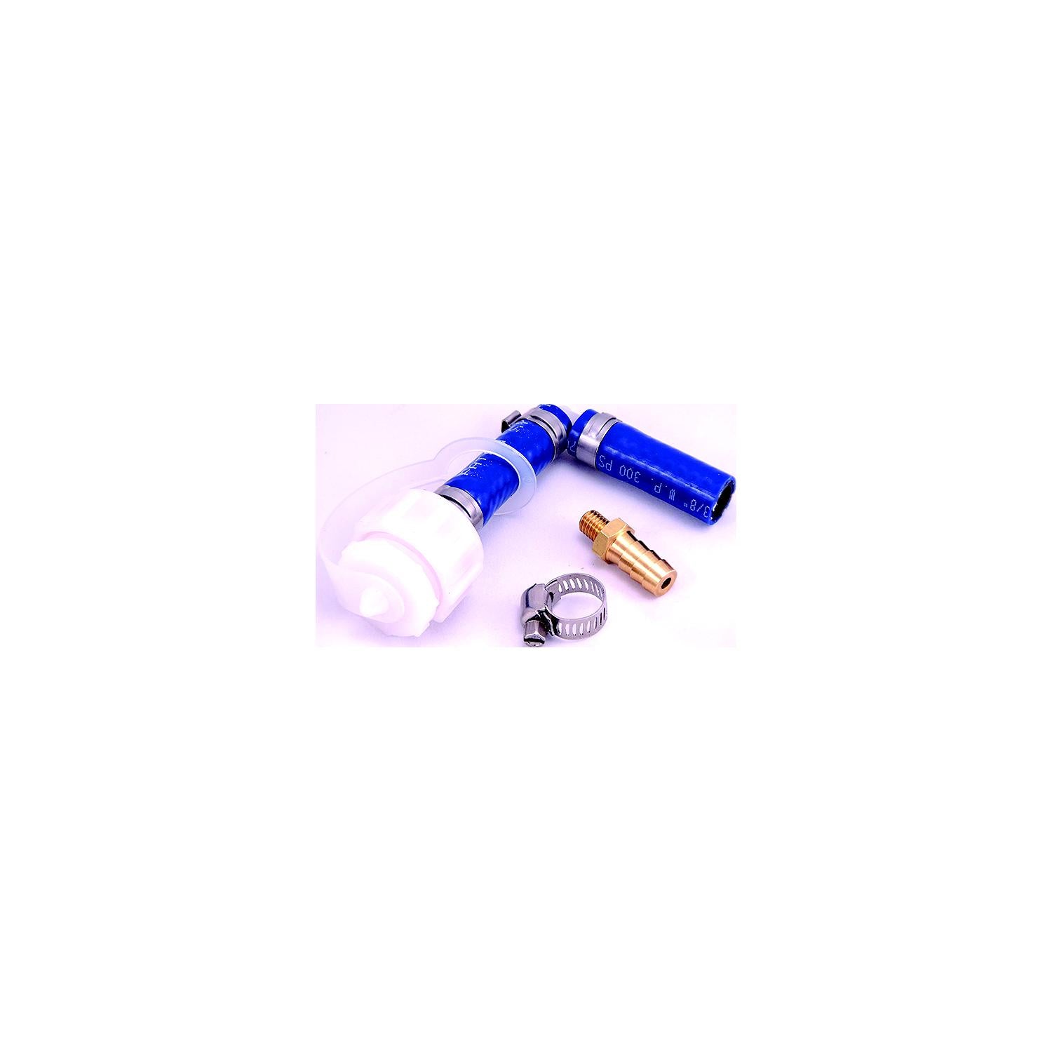 Atlantis Enterprises A8584 Yamaha Flush Kit