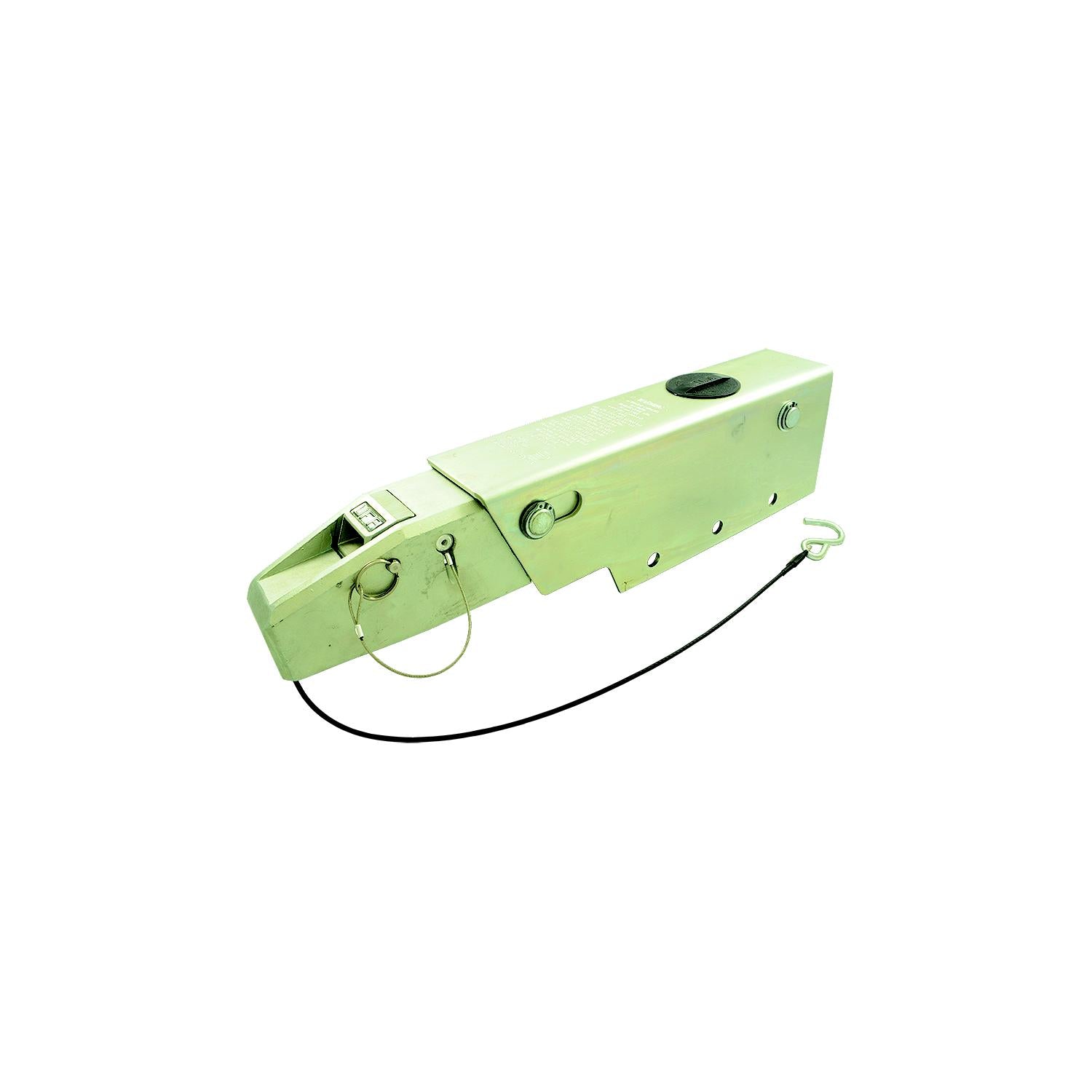 Dexter K99-184-24 UFP Complete Disc Brake Actuator