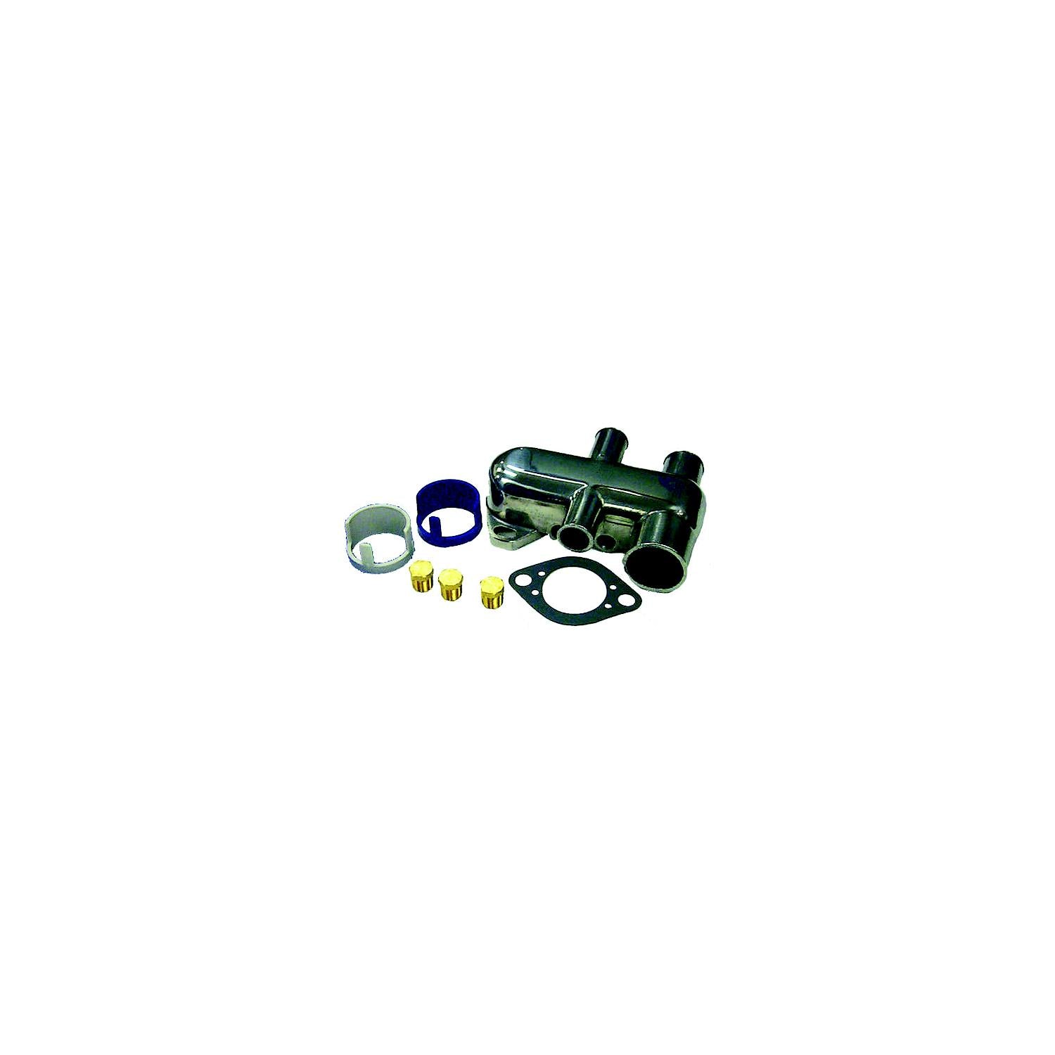 Sierra 18-1989 Thermostat Housing