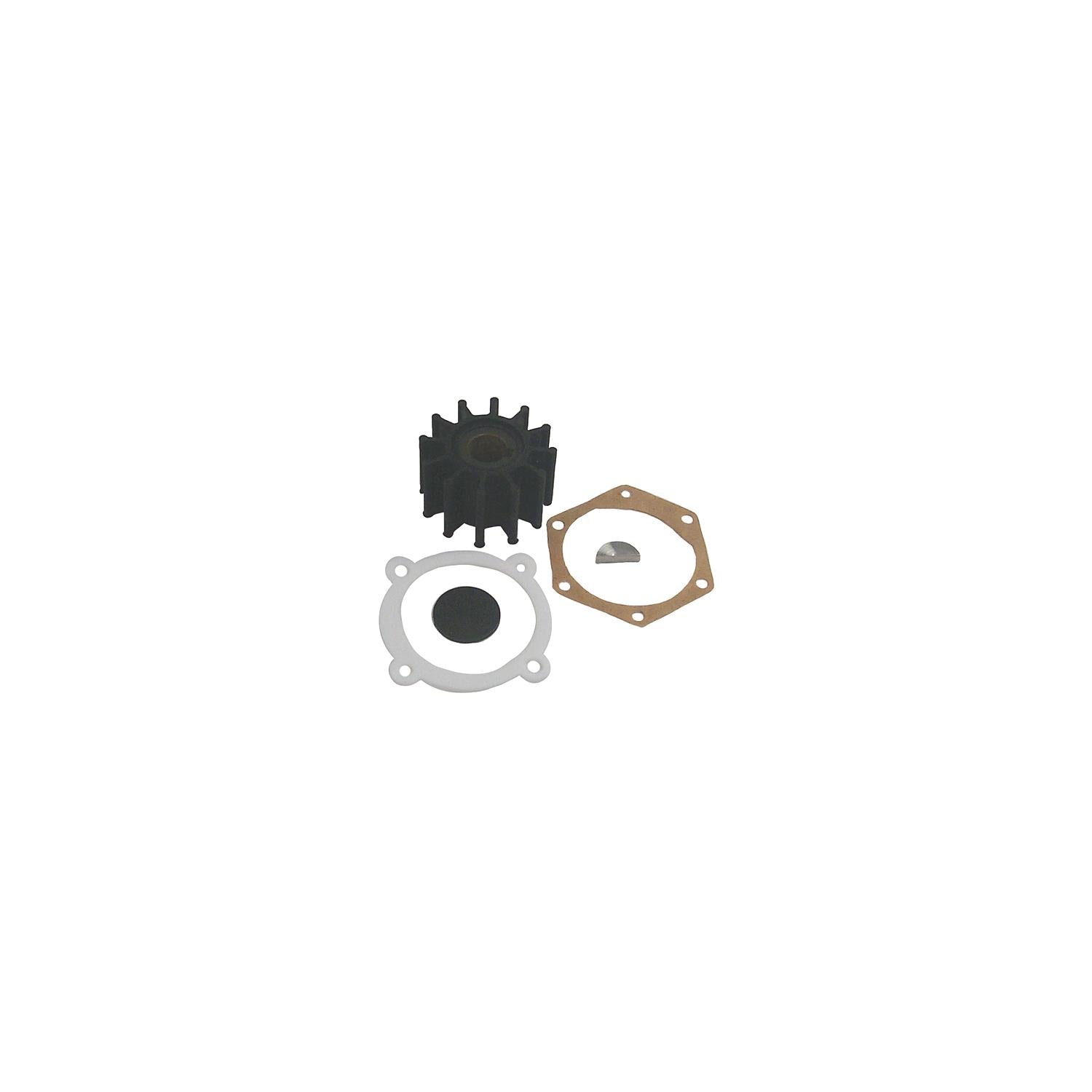 Sierra 3075 Volvo Neoprene Impeller Kit