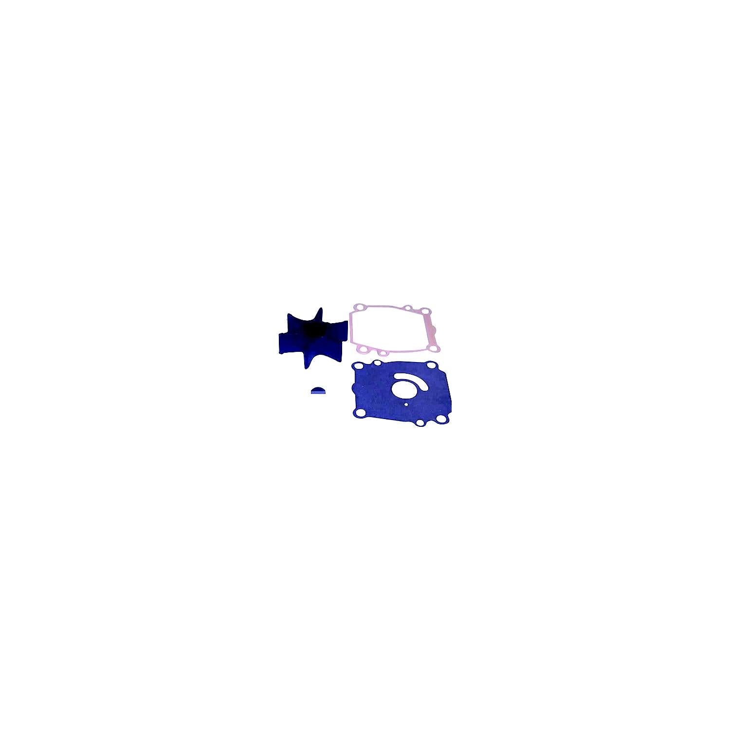 Sierra 18-3254 Water Pump Kit W/O Housing