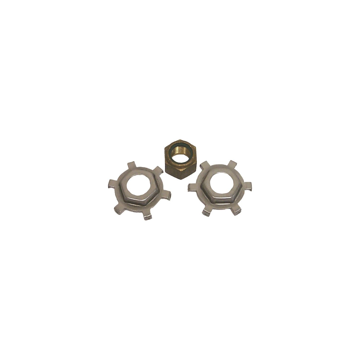 Sierra 18-3701 Prop Nut Kit