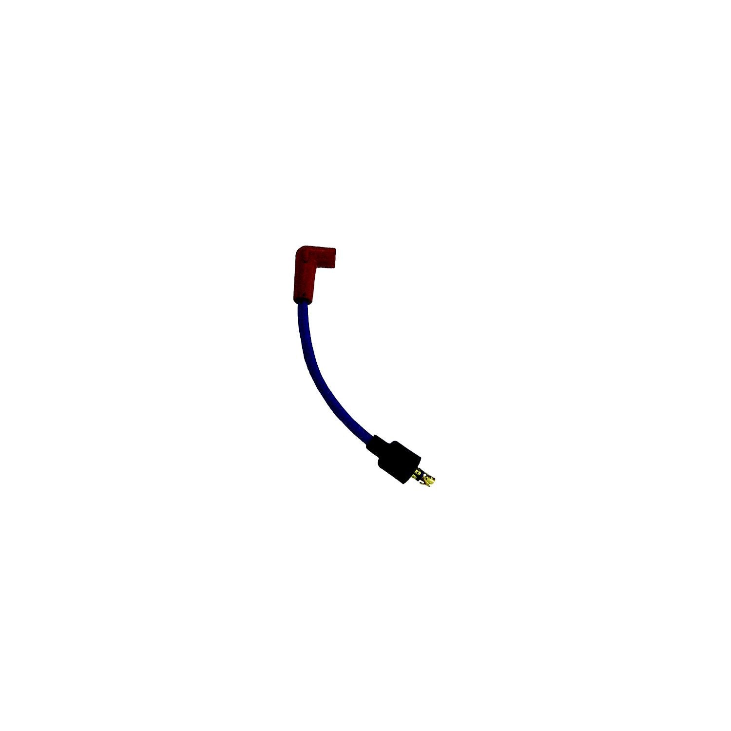 Sierra 18-5228-1 Premium Marine Spark Plug Wire, 9