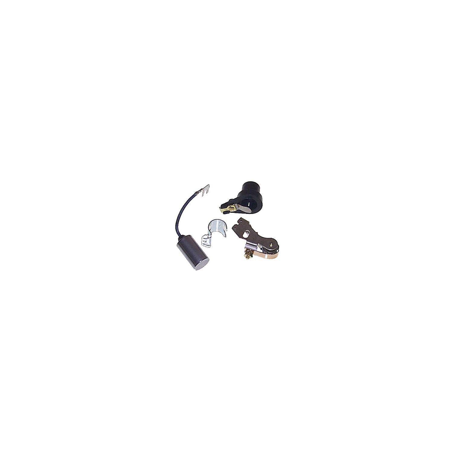 Sierra 5250 OMC Ignition Tune Up Kit