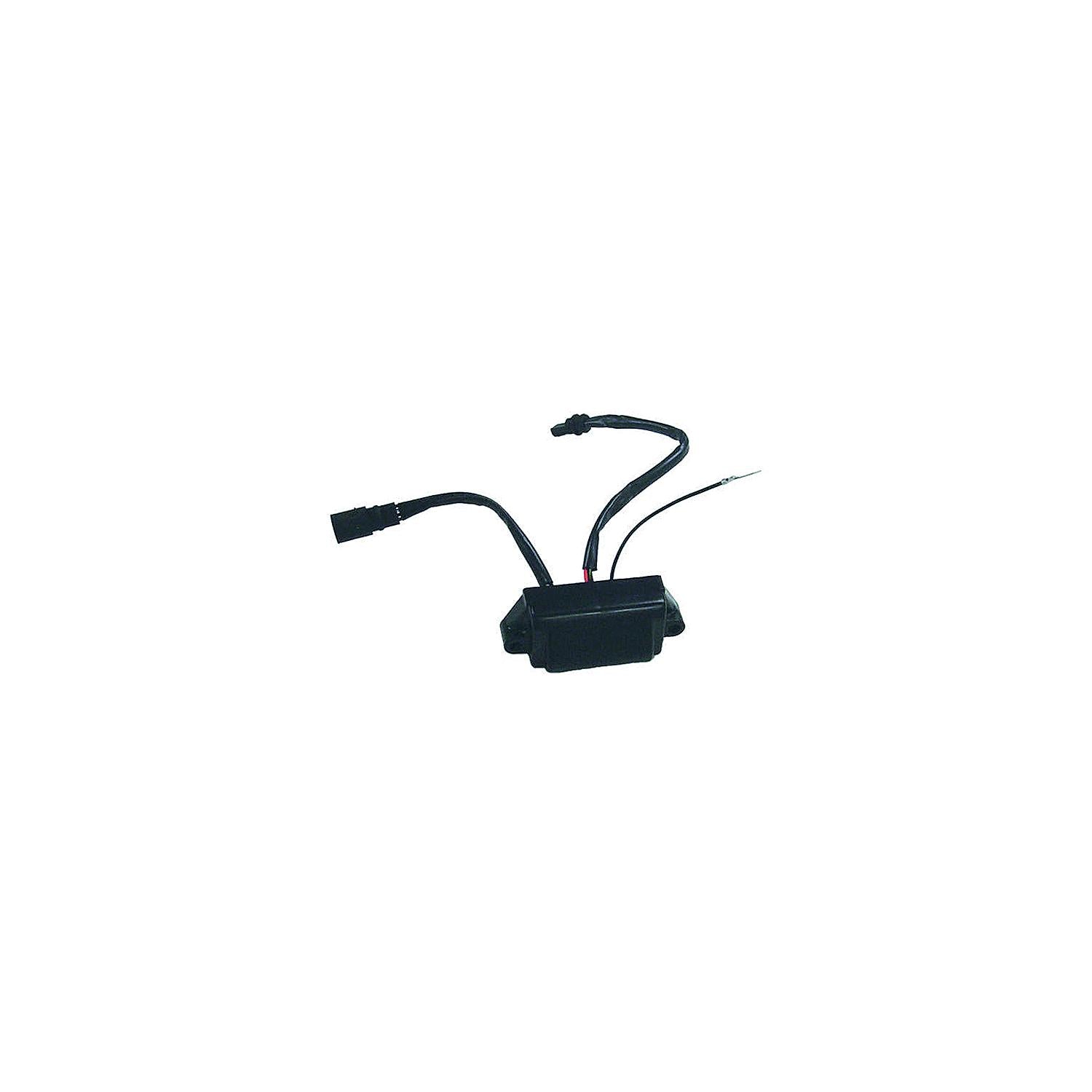 Sierra 5758 Johnson/Evinrude Power Pack