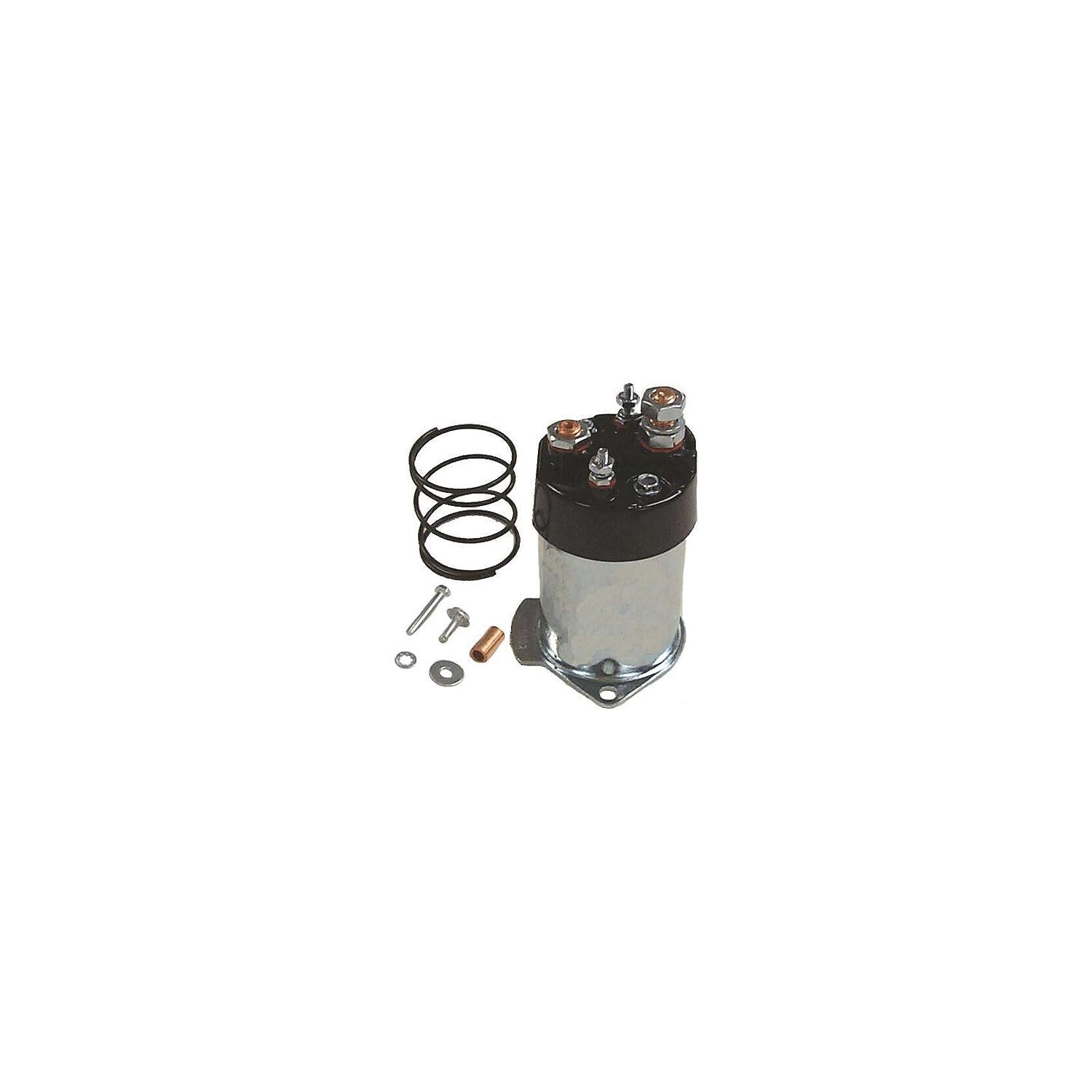 Sierra 5838 Early Delco Solenoid
