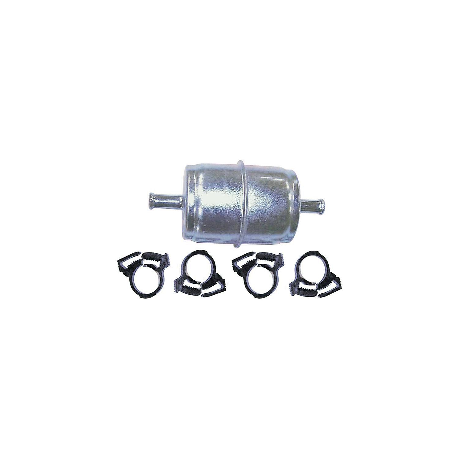 Sierra 18-7857-1 In-Line Fuel Filter