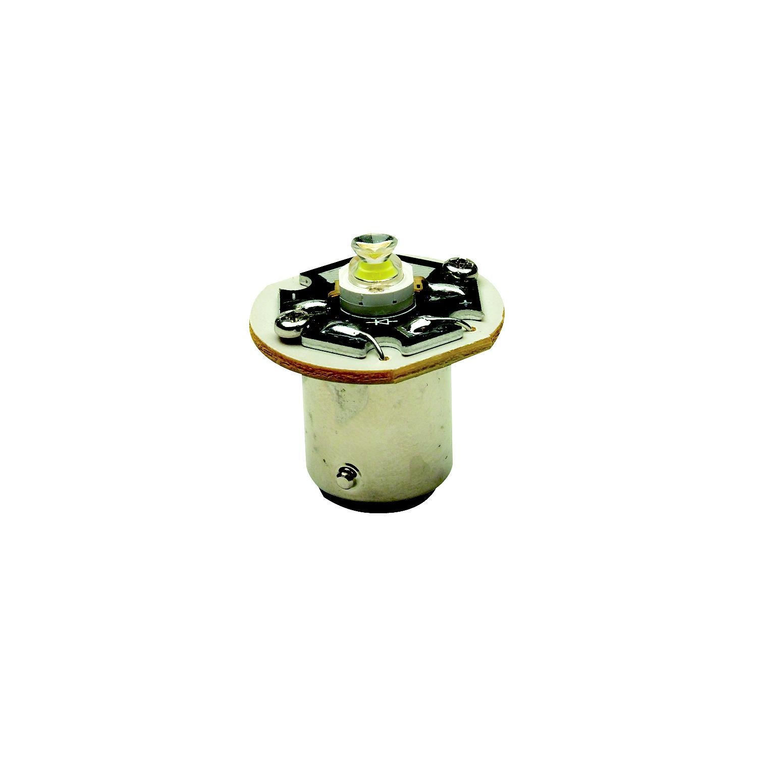 Seachoice 2501 LED Double Bayonet (Fits #90 & #1004) For 04981, 05071, 05091, 05471, 05611, 05631, 05691, 06621, 06631 and Perko 0455 1611