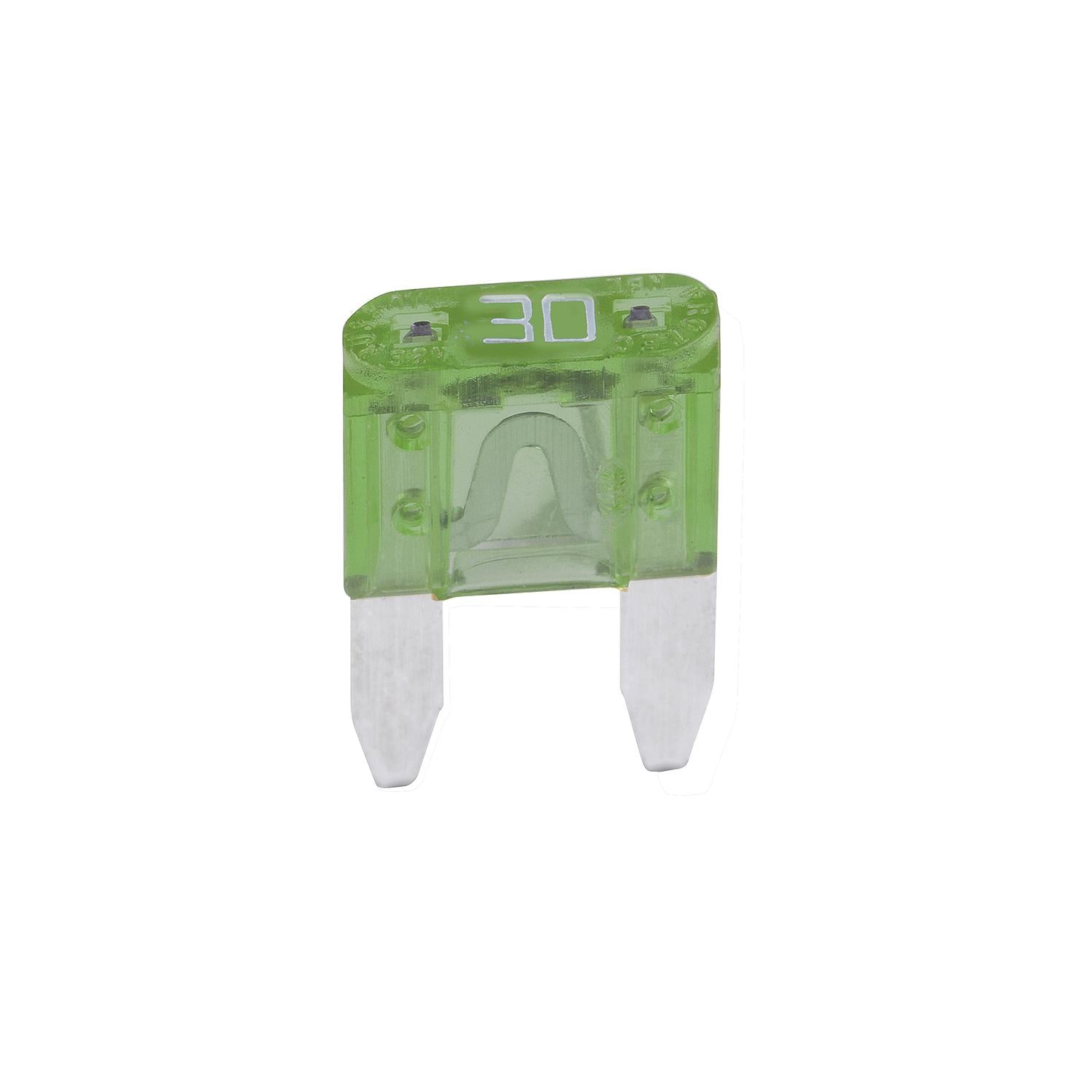 Seachoice SC11426 ATM Blade Fuses, 30 Amp, 5/pk