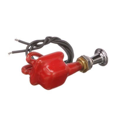 Seachoice 11841 2 Position Push Pull Switch With Plasticized Body Off/On