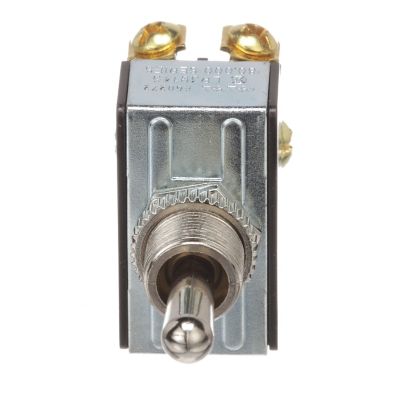 Seachoice 12141 3 Postion Toggle Switch With 6 Screw Terminals On/Off/On