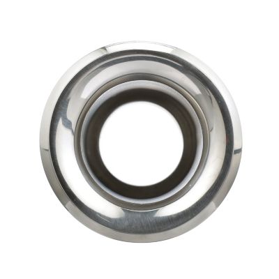 Seachoice 50-18611 18611 Mega-Flow Dripless 316 Stainless Thu Hull, 1