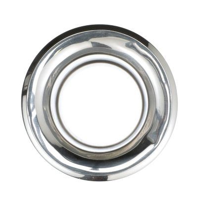 Seachoice 50-18631 18631 Mega-Flow Dripless 316 Stainless Thu Hull, 1-1/2