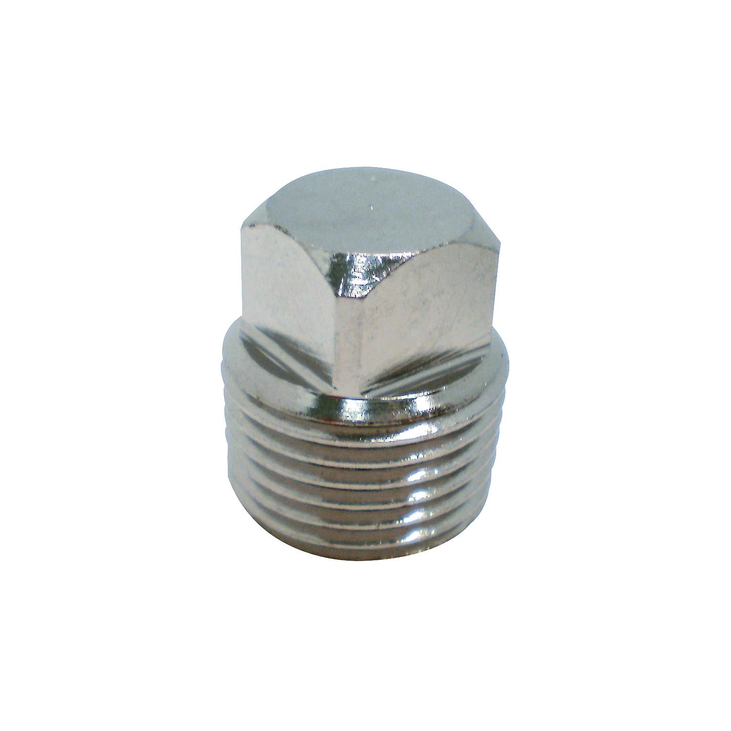 Seachoice 18721 Replacement Garboard Drain Plug Only