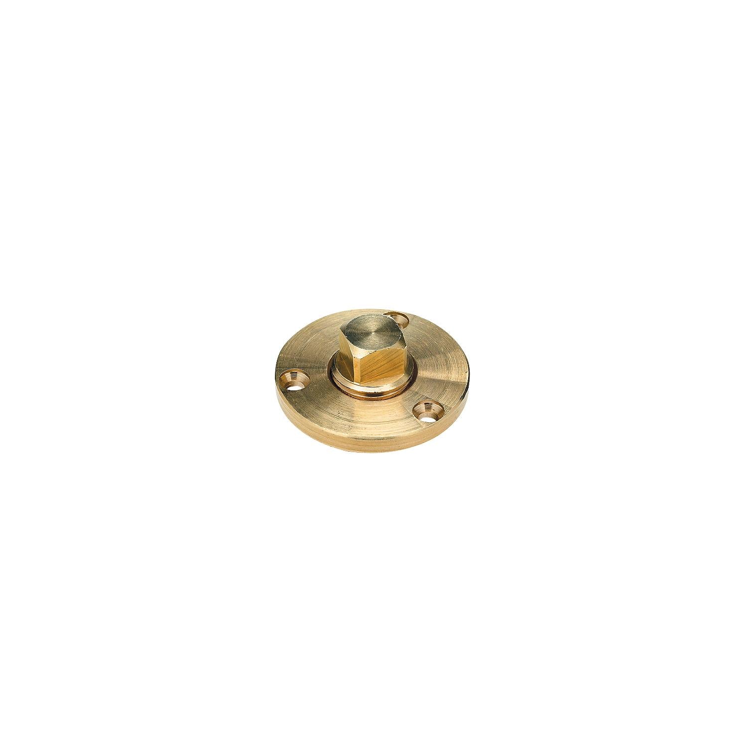 Seachoice 18750 Garboard Drain Plug-1/2