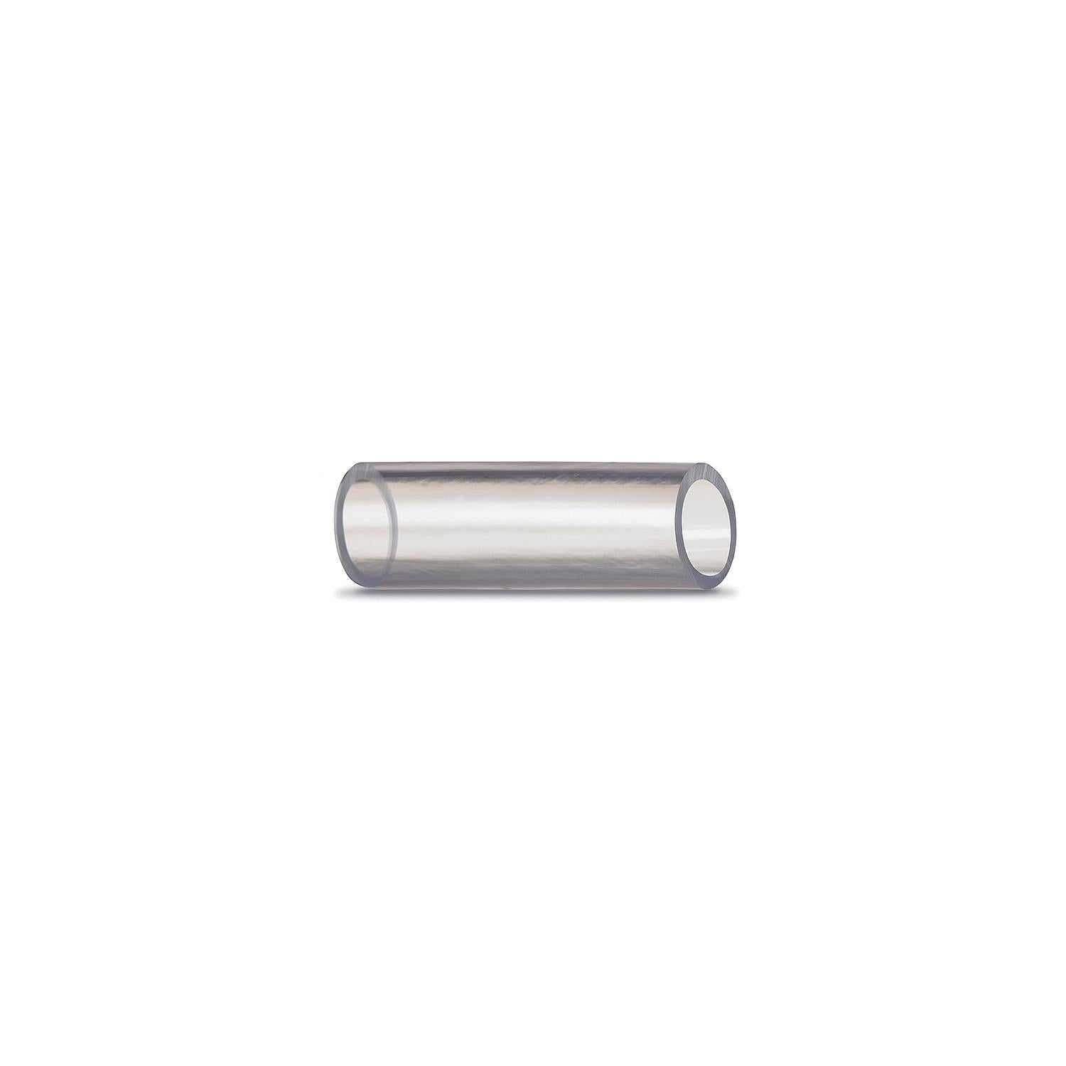 Seachoice 150-0146 23531 Clear PVC Tubing - 150 Series 1/4