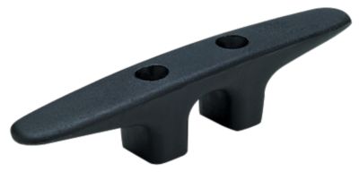 Seachoice 30820 Nylon Cleat-6 -Black-(Bulk)