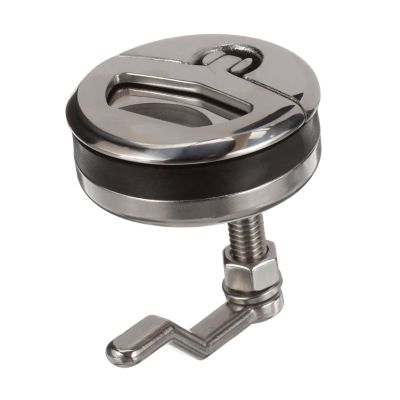 Seachoice 50-35641 Non-Locking Grand Compression Latch, 2