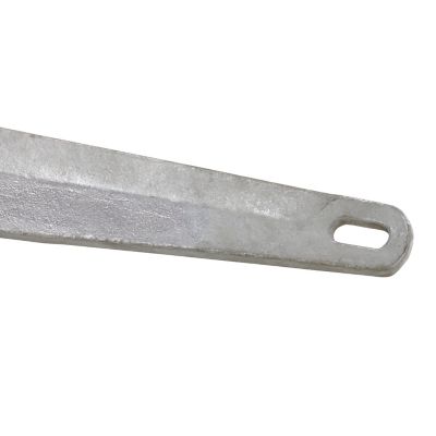 Seachoice 41680 Hot Dipped Galvanized Claw Anchor