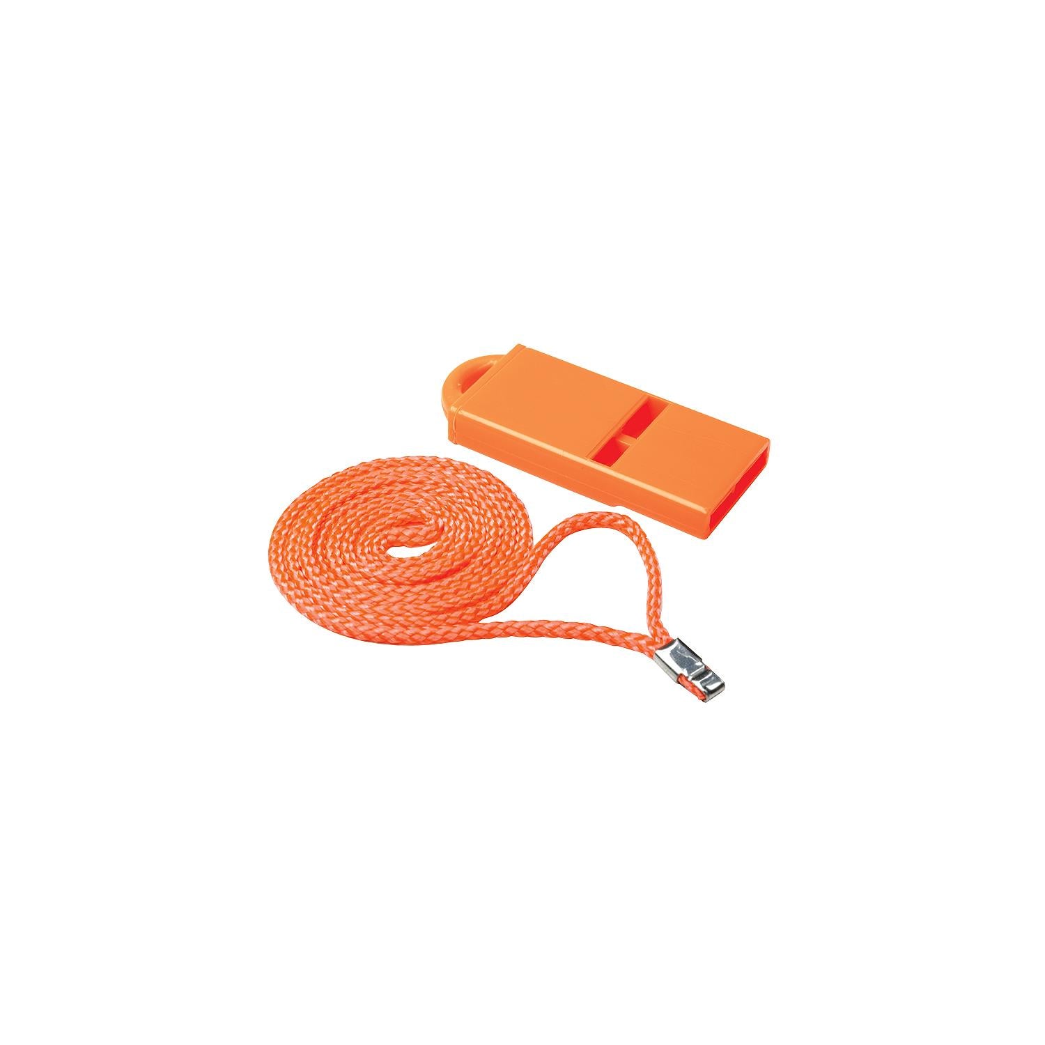 Seachoice 46041 Streamlined Safety Whistle - Single