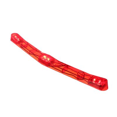 Seachoice 52501 Led 7 Degree Bend Trailer Light Bar