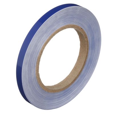 Seachoice 77936 Boat Striping Tape, Blue 1/4