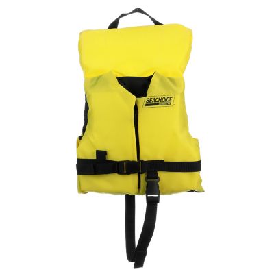 Seachoice 86500 General Purpose Vest Yellow, Infant