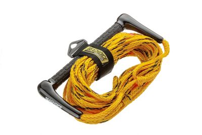 Seachoice 86651 Water Ski Tow Rope, 75', 12