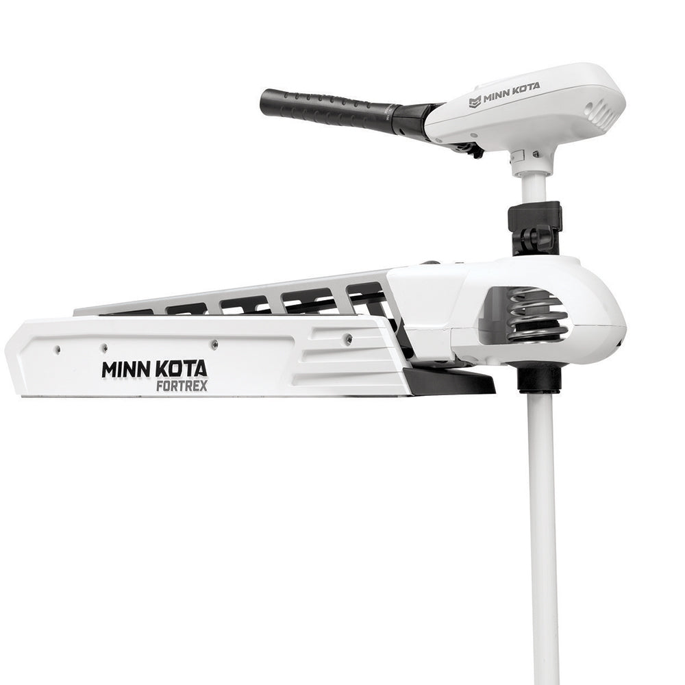 Minn Kota Riptide SF 112/HC/BG Saltwater Trolling Motor - 36V-112lbs-62