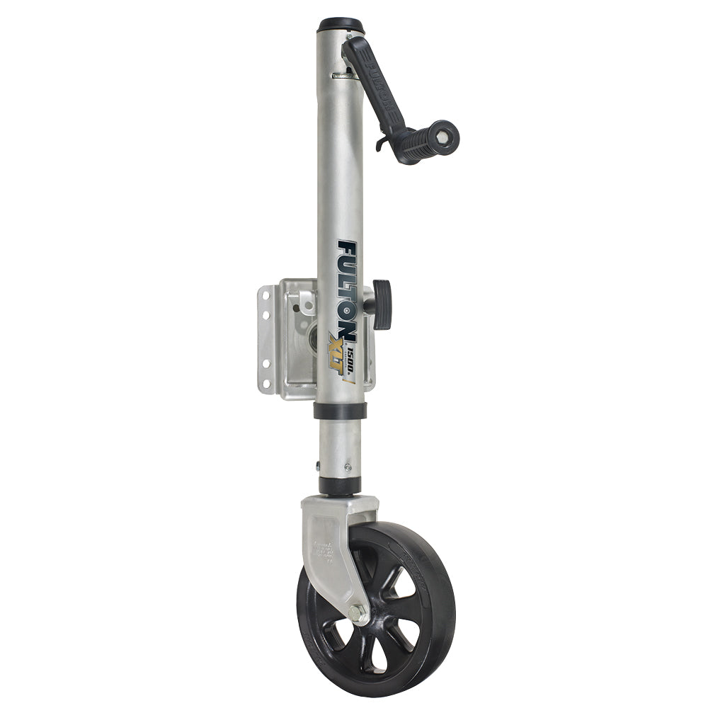 Fulton XLT 1500 lbs. Swing Away Bolt-On Jack w/12
