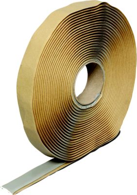Dicor Corporation BT-1834-5 Butyl Seal Tape, 5 rolls/box