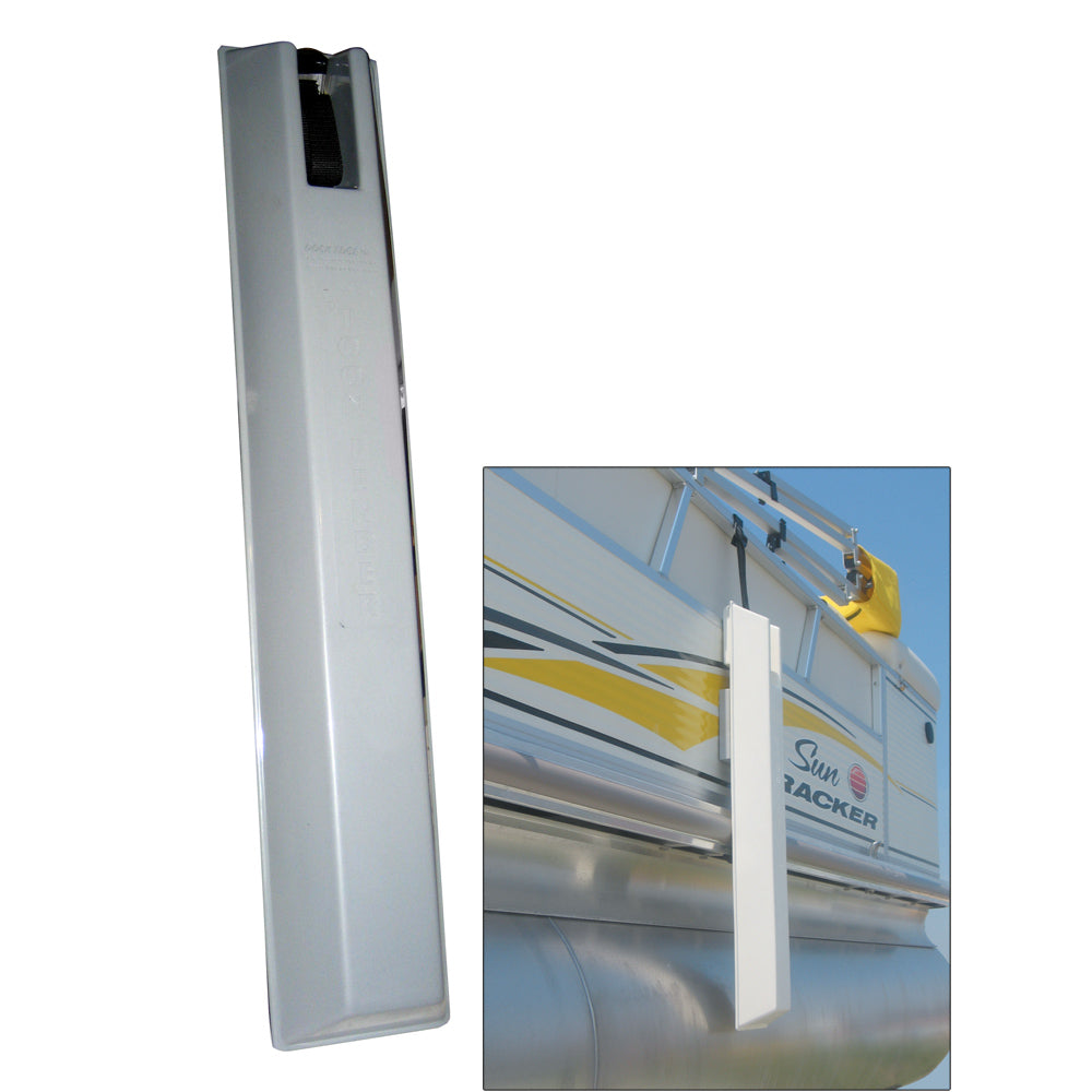 Dock Edge 'TOON Pontoon Boat Fender - 36