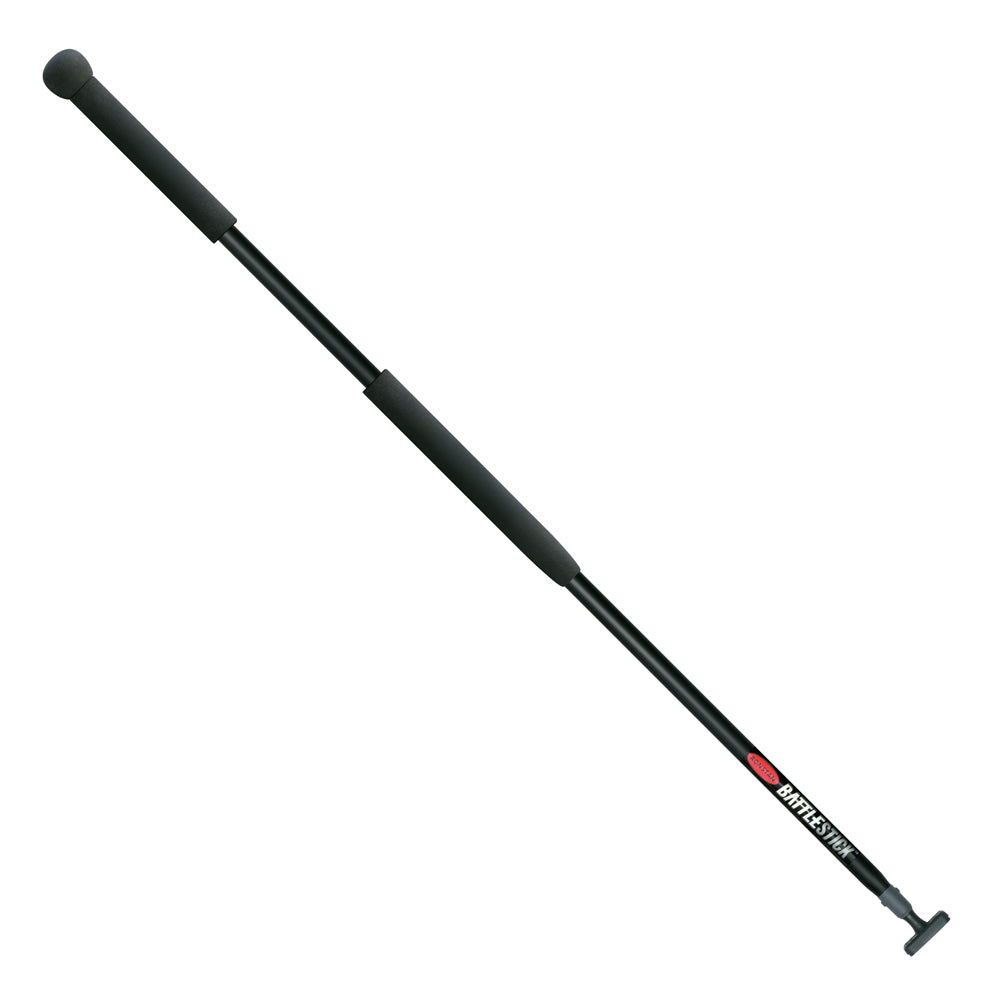 Ronstan Battlestick Telescopic Lightweight Alloy - Split Grip - 740-1,120mm (29-44