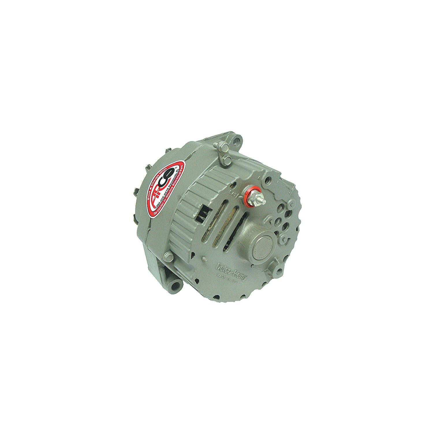 Arco Starting & Charging 20100 Replacement Inboard Alternator