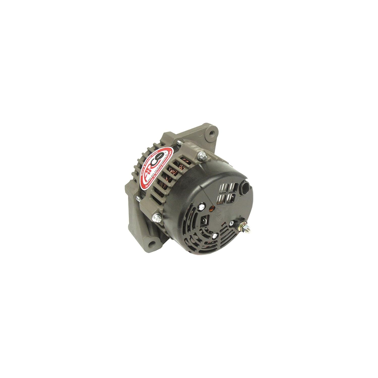 Arco Starting & Charging 20825 Pleasurecraft Alternator