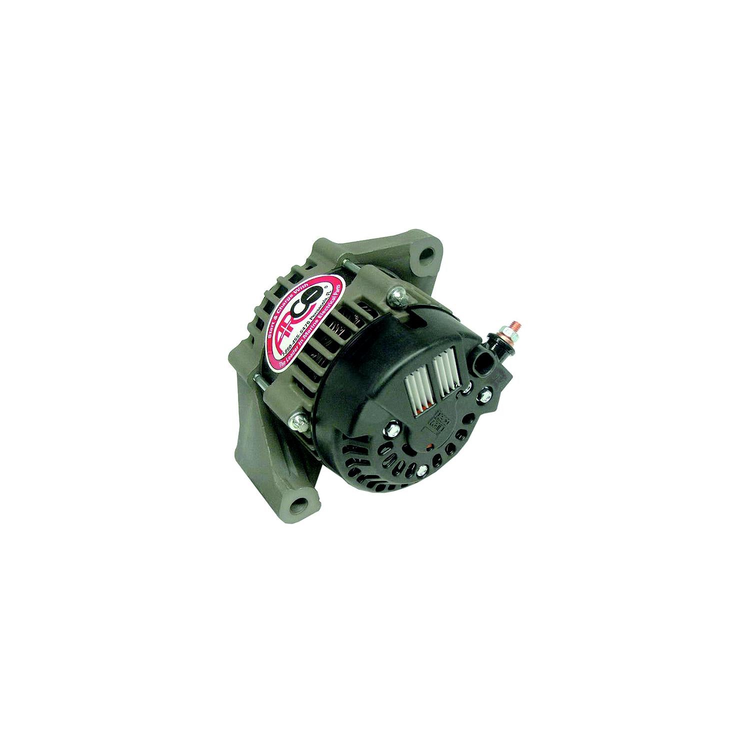 Arco Starting & Charging 20840 Mercury Outboard Alternator