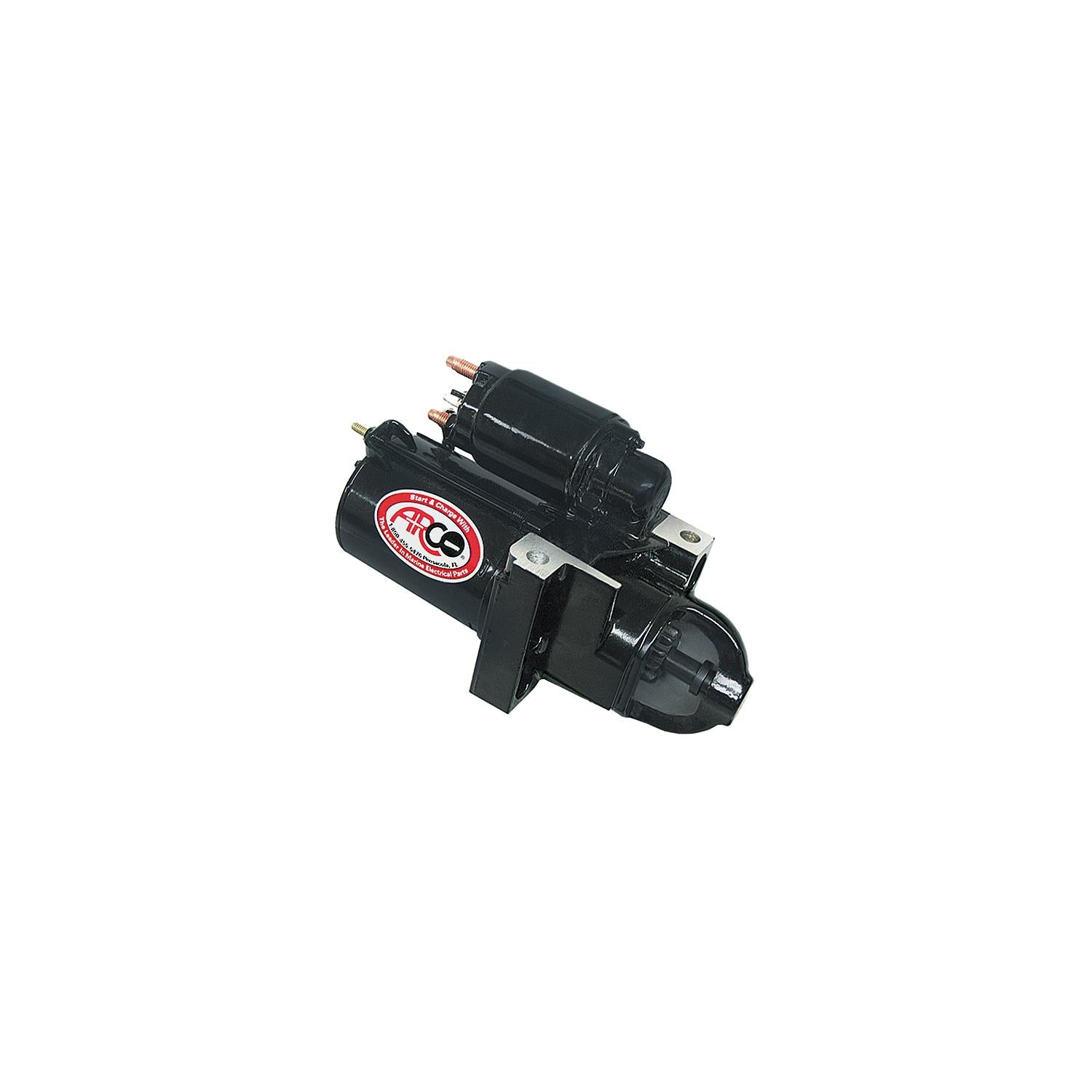 Arco Starting & Charging 30433 Inboard Starter-Gm