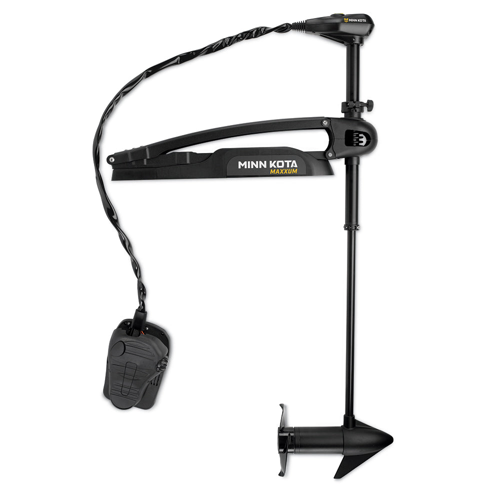 Minn Kota Maxxum 70/BG - Bowguard Foot Control - 24V-70lb-52