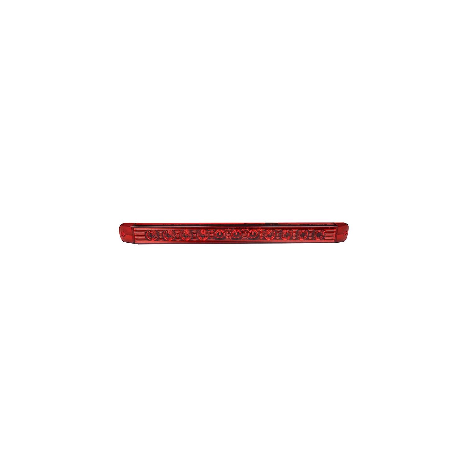 FulTyme RV 1156 LED Thinline Sealed Light Bar