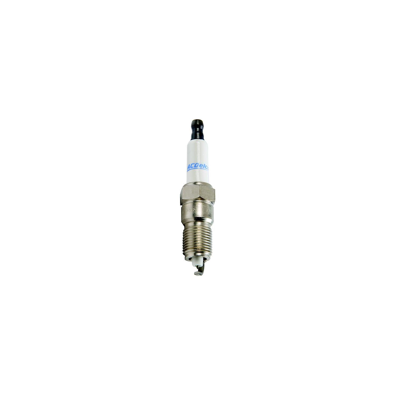 AC Delco ACP41-993 41993 Iridium Professional Spark Plug, 4/box