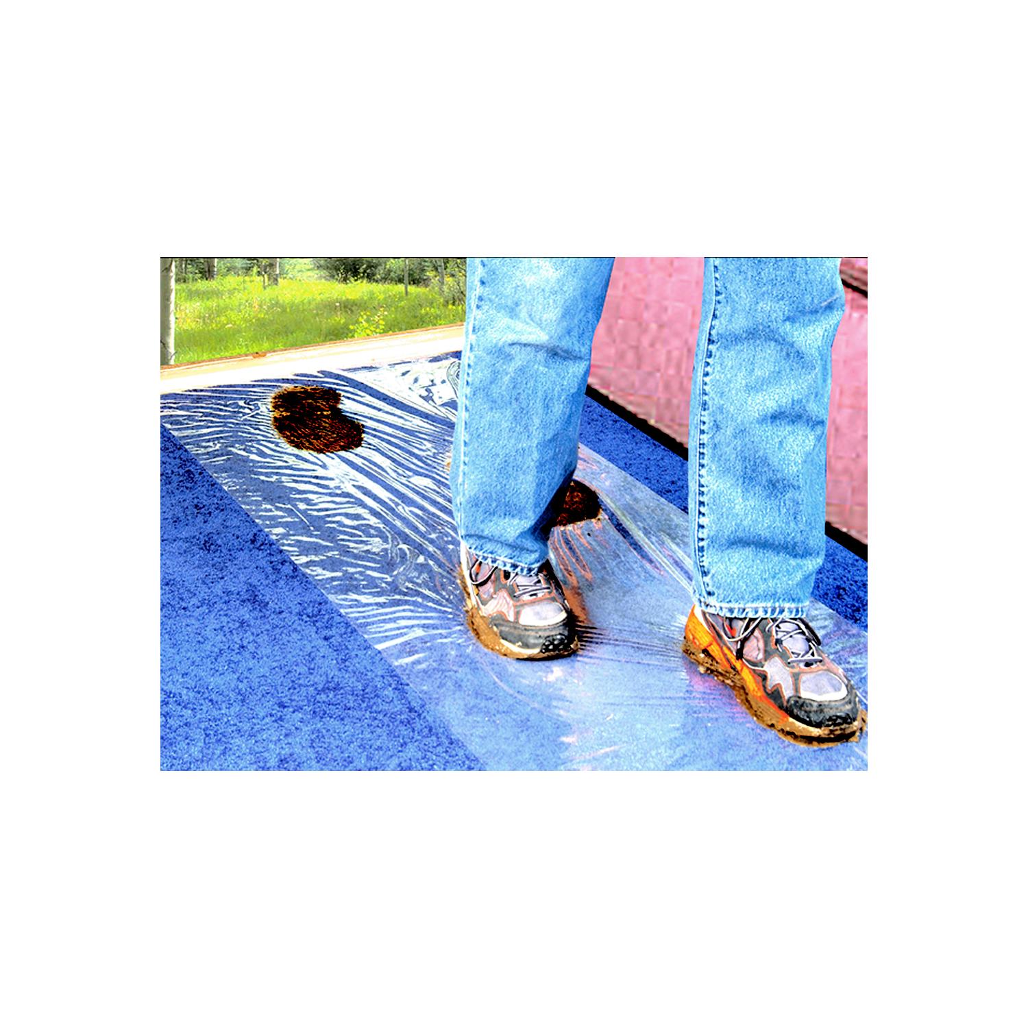 Surface Shields 022CS24200L Roll Carpet Shield, 24