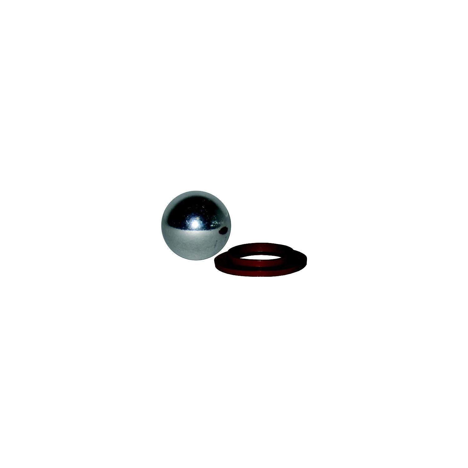 Racor RK 11028B Parts, Check Ball w/Seal