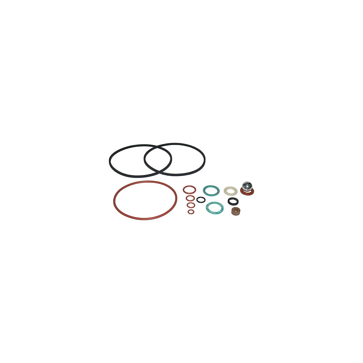 Racor RK 11-1404 Parts, Service Kit