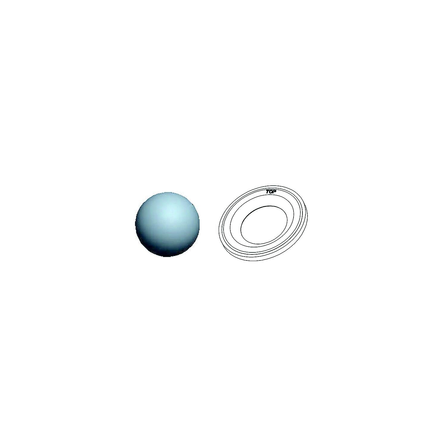 Racor RK 15010B Parts, Check Ball W/Seal